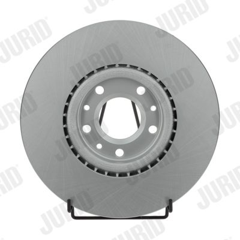 2x JURID Brake Disc