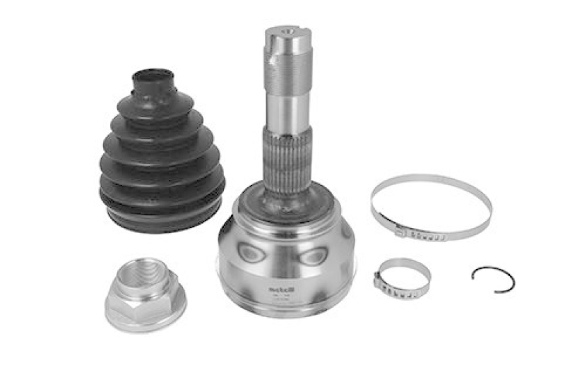 METELLI Joint Kit, drive shaft