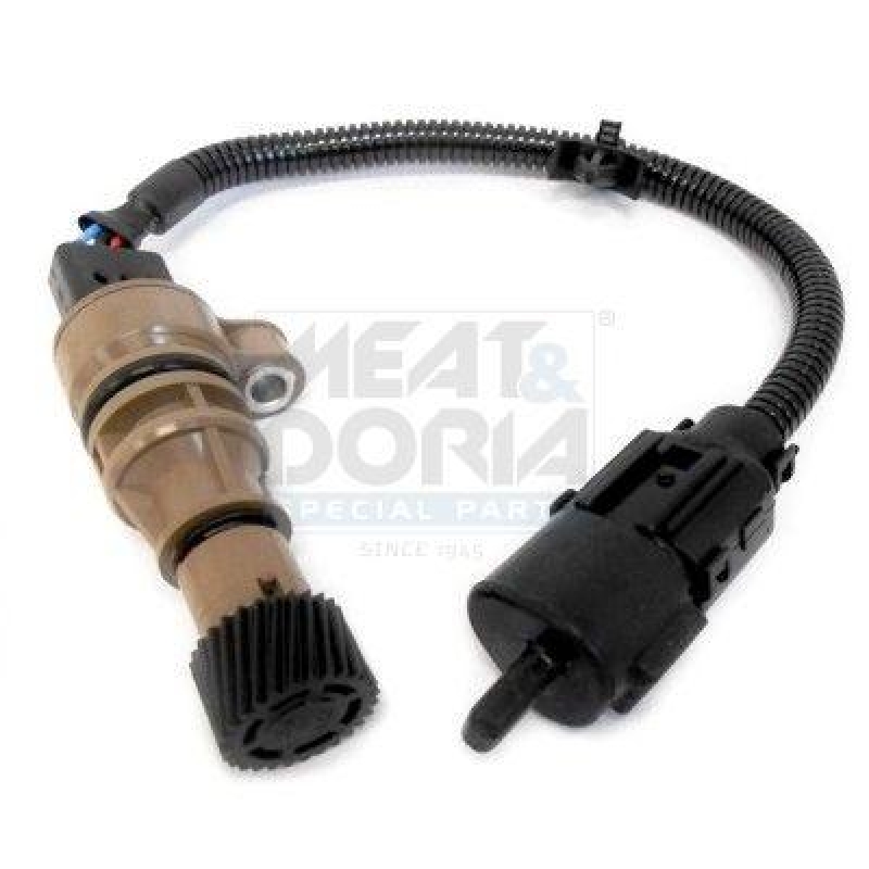 MEAT & DORIA Sensor, Geschwindigkeit/Drehzahl