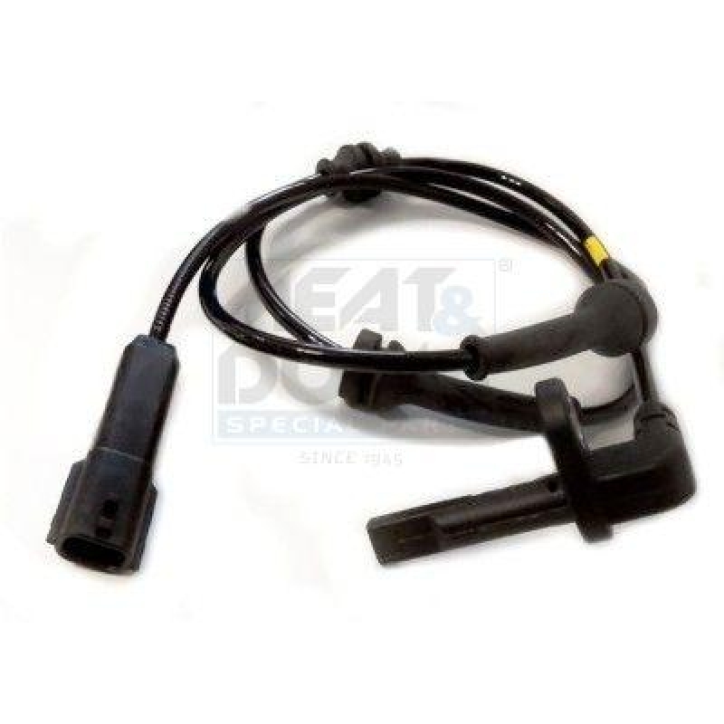 MEAT & DORIA Sensor, wheel speed