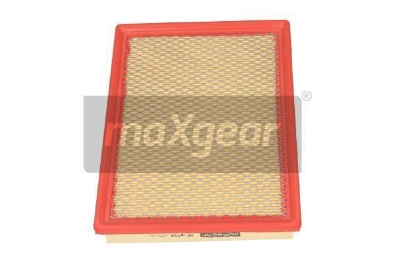 MAXGEAR Luftfilter 26-0938
