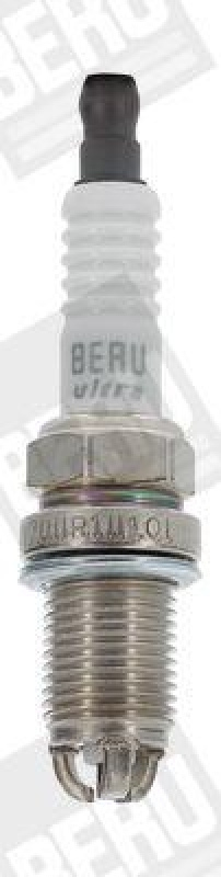 BERU by DRiV Spark Plug ULTRA