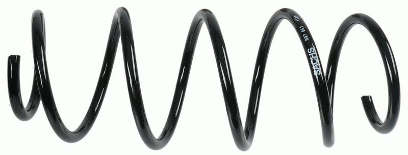 SACHS Suspension Spring