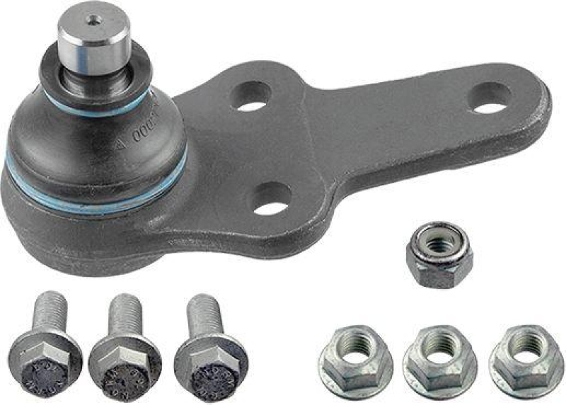 LEMFÖRDER Ball Joint