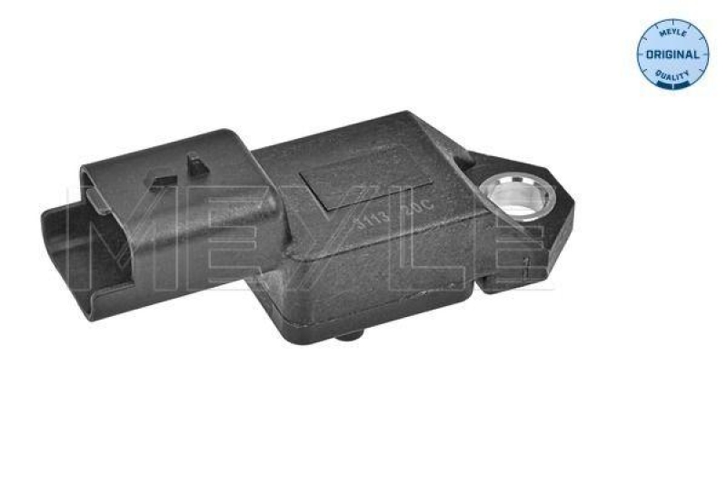 MEYLE Sensor, intake manifold pressure MEYLE-ORIGINAL: True to OE.