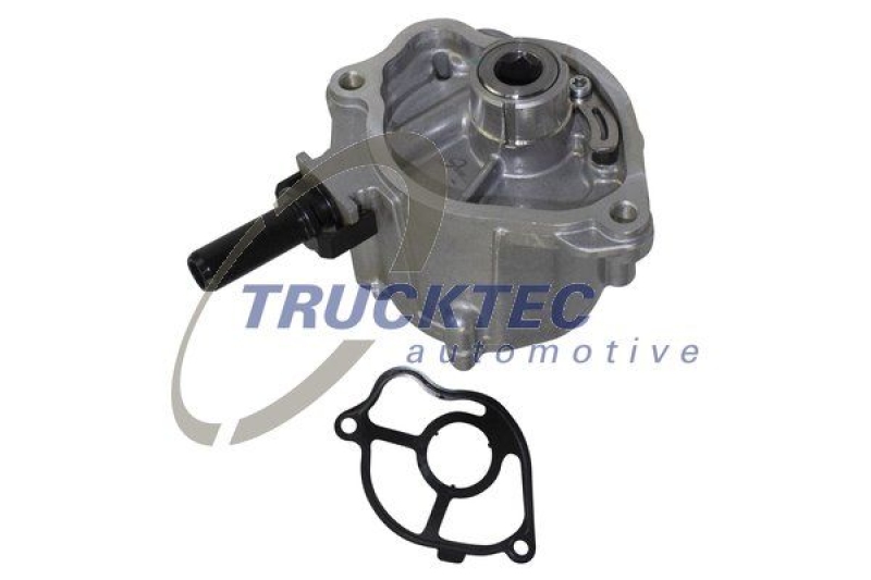 TRUCKTEC AUTOMOTIVE Vacuum Pump, braking system