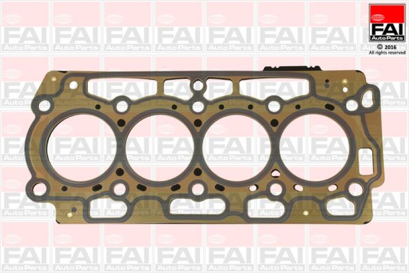 FAI AutoParts Gasket, cylinder head