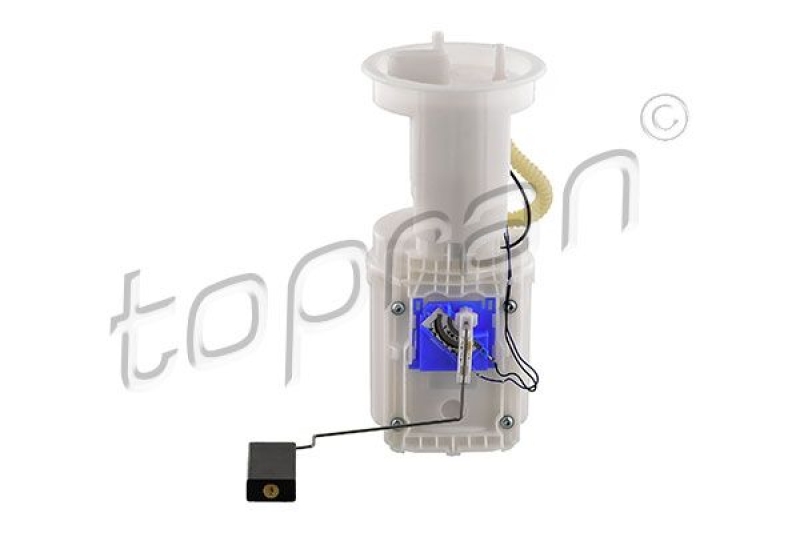 TOPRAN Fuel Feed Unit