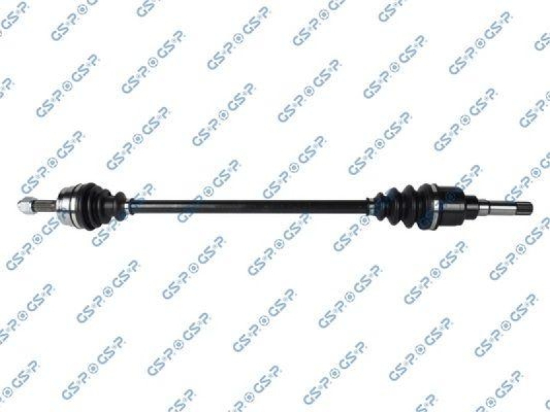 GSP Antriebswelle 210347