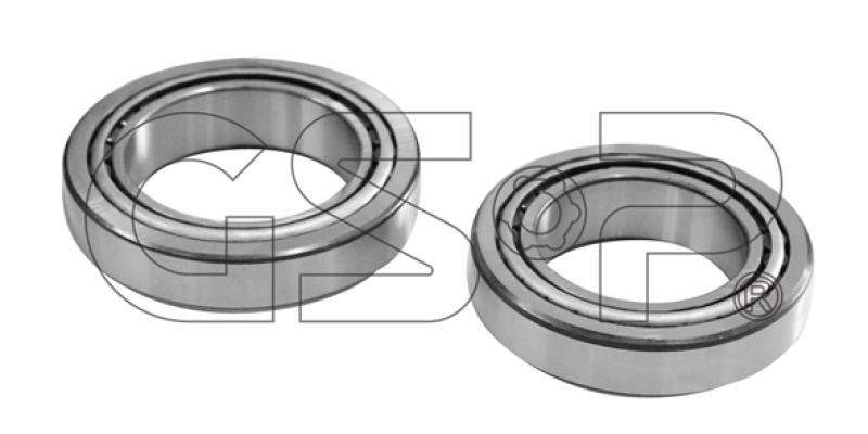 GSP Radlagersatz