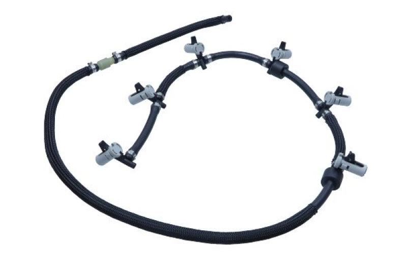 MAXGEAR Hose, fuel overflow