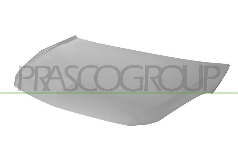 PRASCO Motorhaube