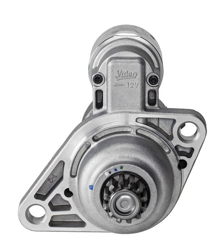 VALEO Starter VALEO RE-GEN - AT 460512