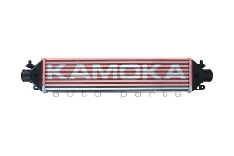 KAMOKA Ladeluftk&uuml;hler 7750035