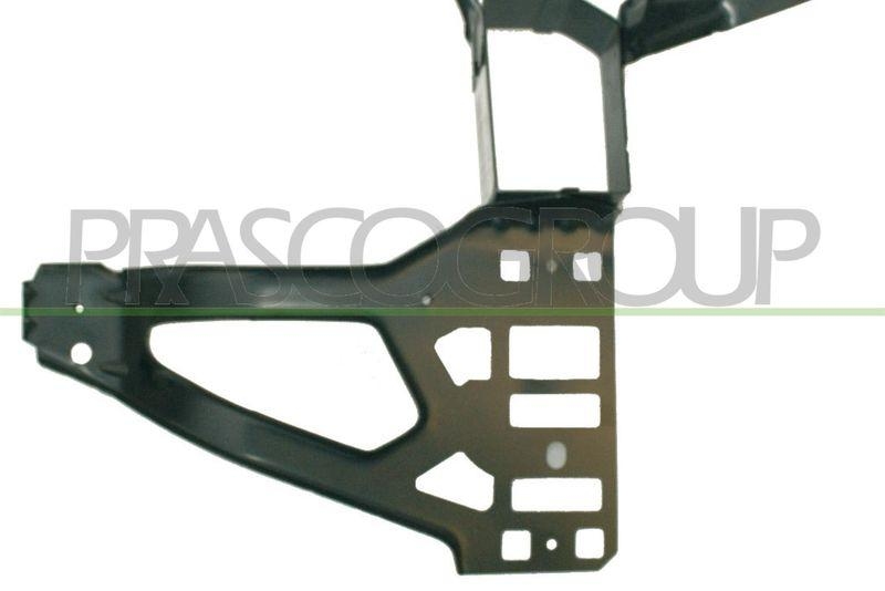 Headlight Base