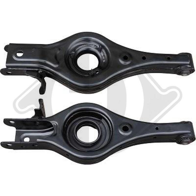 DIEDERICHS Querlenker Lenker Radaufh&auml;ngung