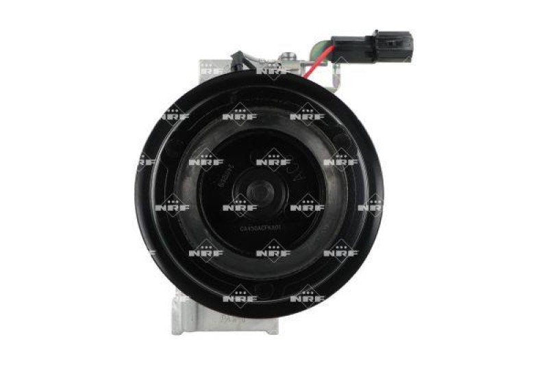 NRF Kompressor, Klimaanlage GENUINE