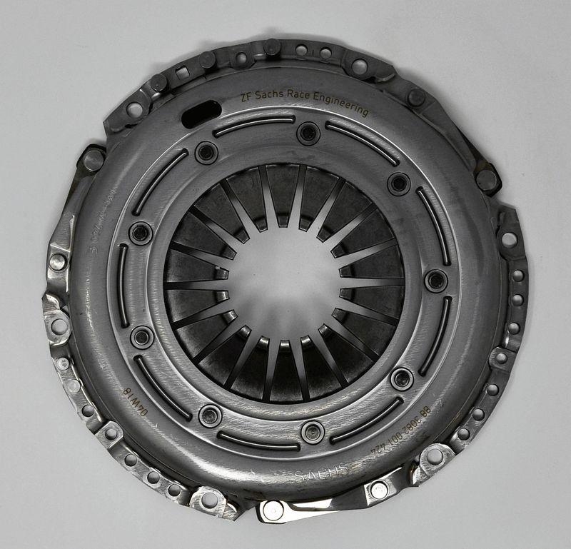 SACHS PERFORMANCE Kupplungsdruckplatte