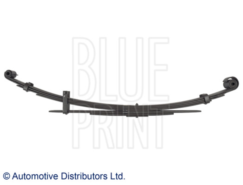 BLUE PRINT Leaf Spring