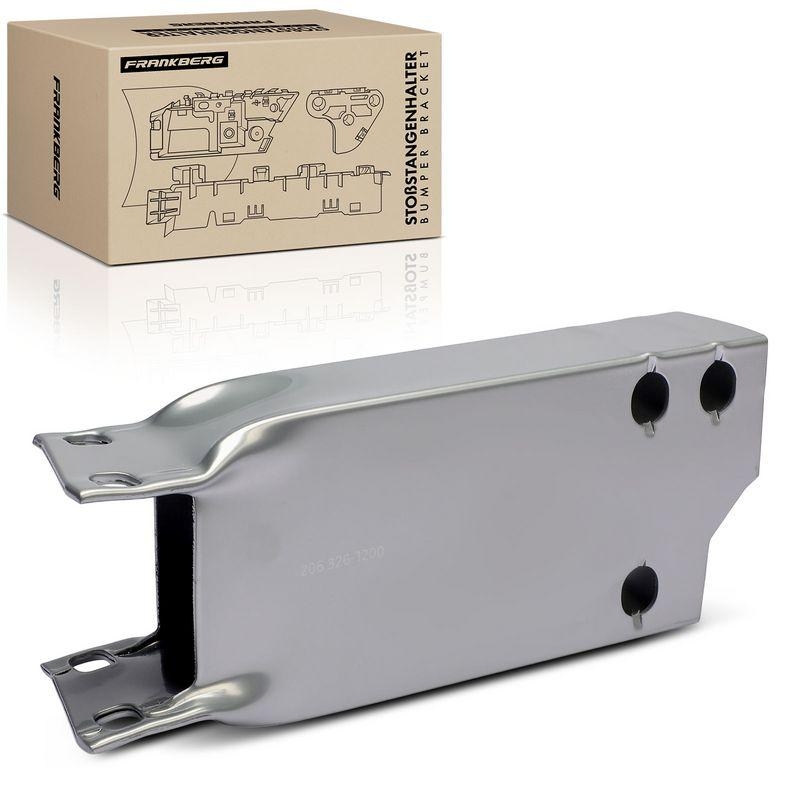 1x Frankberg Achsk&ouml;rper Achstr&auml;ger Motortr&auml;ger Vorderachse Rechts 5481FB0055811