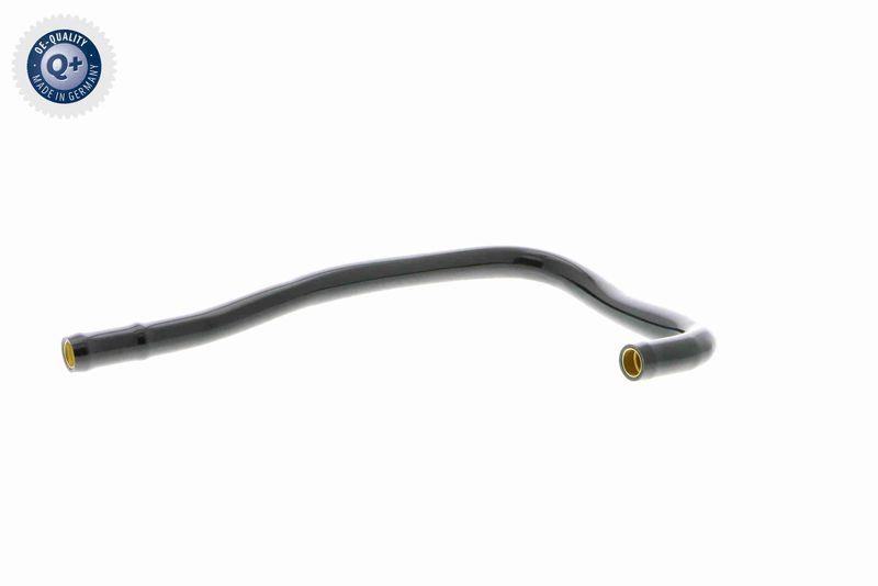 VAICO Hose, air supply Q+, original equipment manufacturer quality MADE IN GE...
