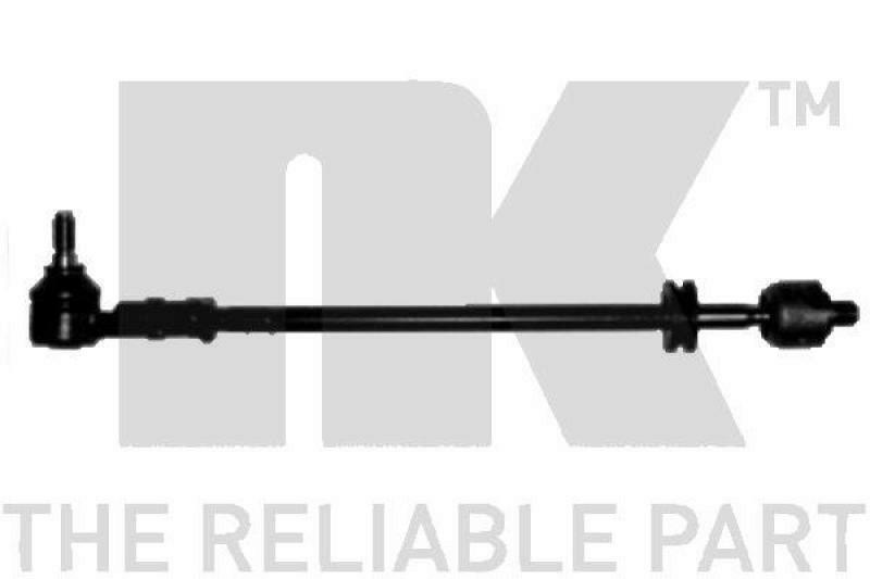 NK Rod Assembly