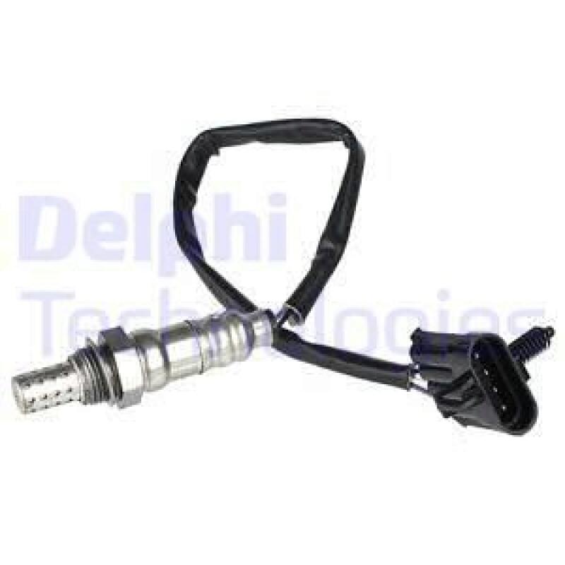 DELPHI Lambdasonde ES20299-12B1