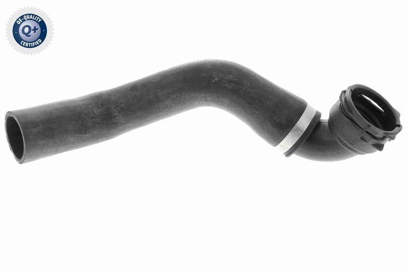 VAICO Radiator Hose Original VAICO Quality