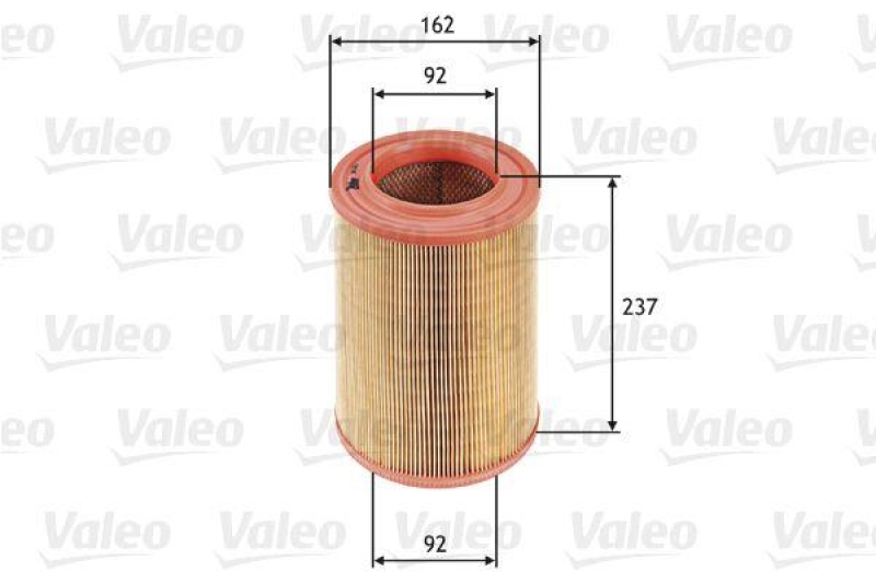 VALEO Air Filter