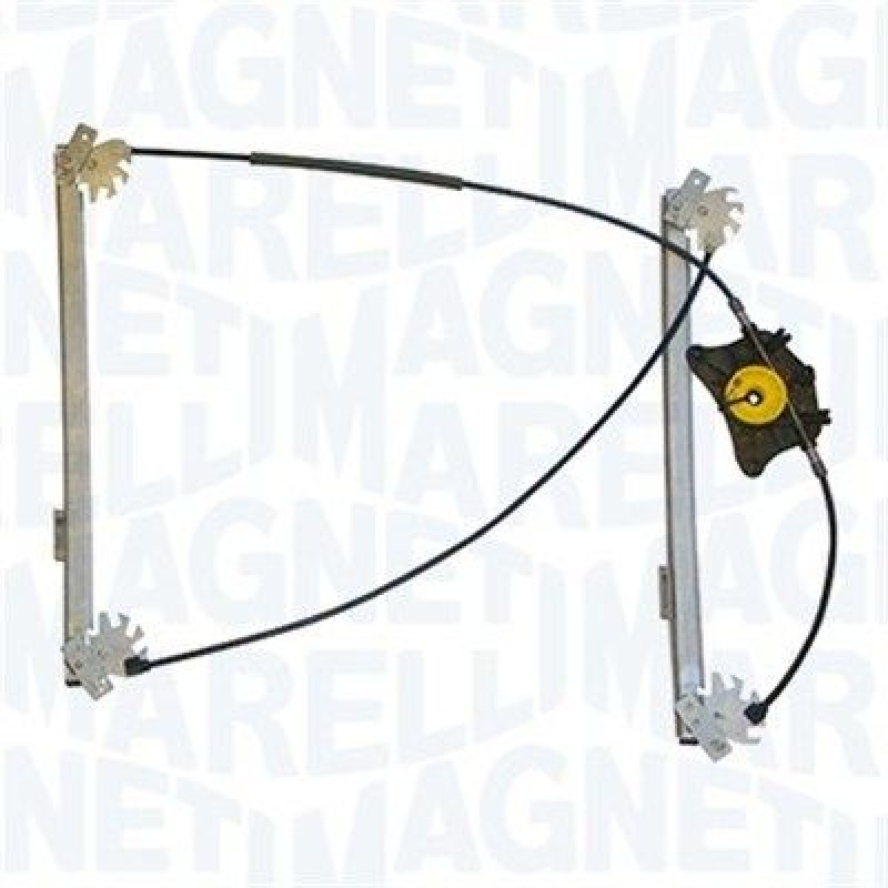 MAGNETI MARELLI Window Regulator