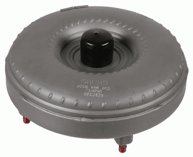 SACHS Torque Converter