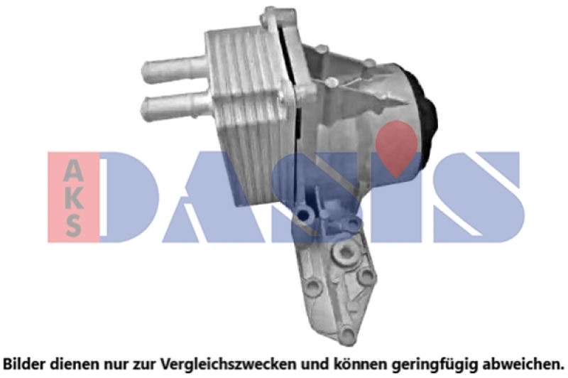 AKS DASIS Kompressor, Klimaanlage