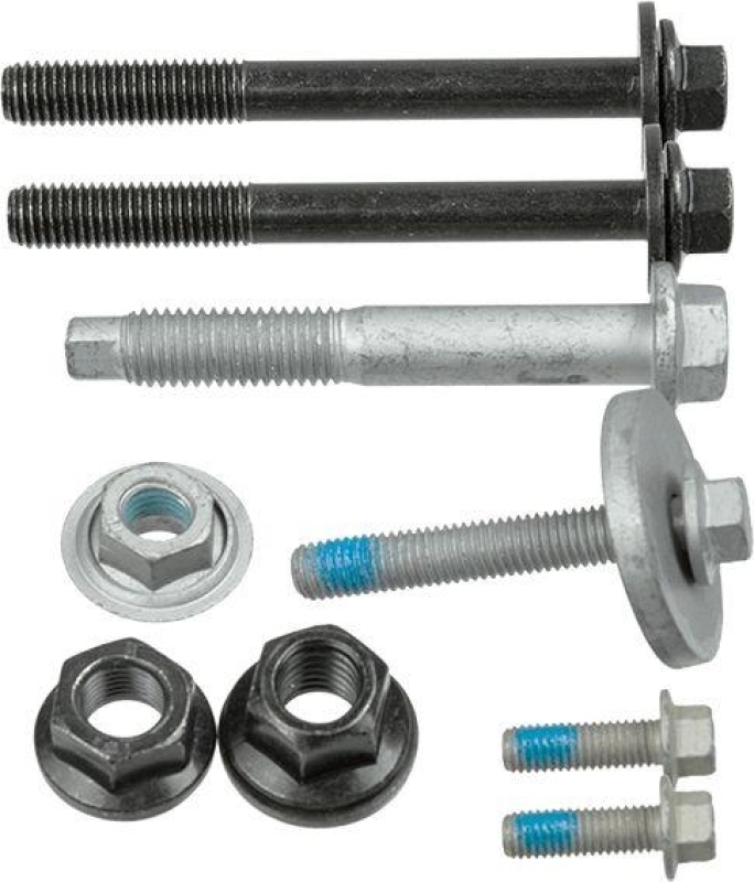 LEMF&Ouml;RDER Repair Kit, wheel suspension Service Pack