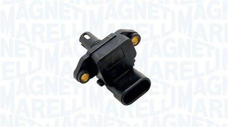 MAGNETI MARELLI Sensor, Saugrohrdruck