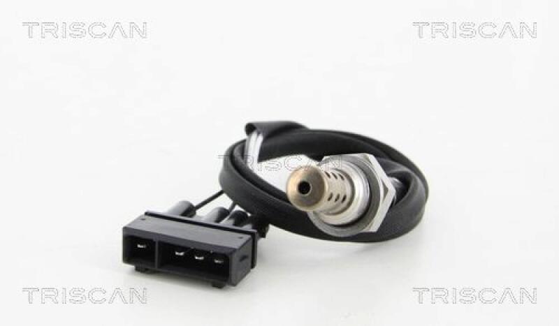 TRISCAN Lambda Sensor
