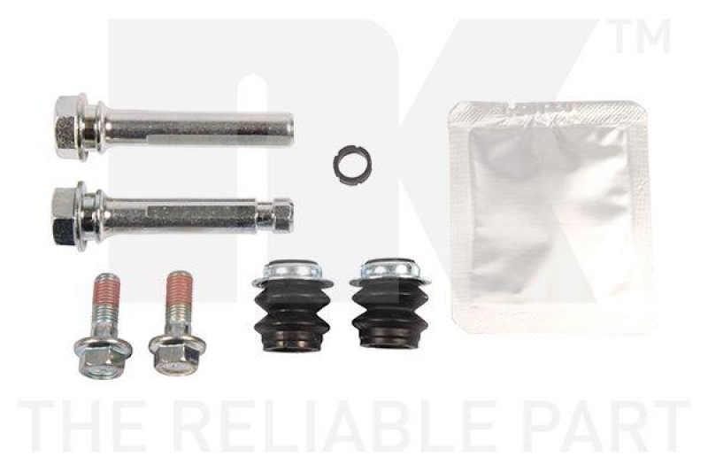 Guide Sleeve, brake caliper