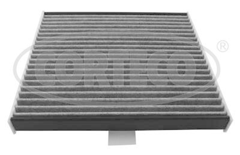CORTECO Filter, Innenraumluft 80005178