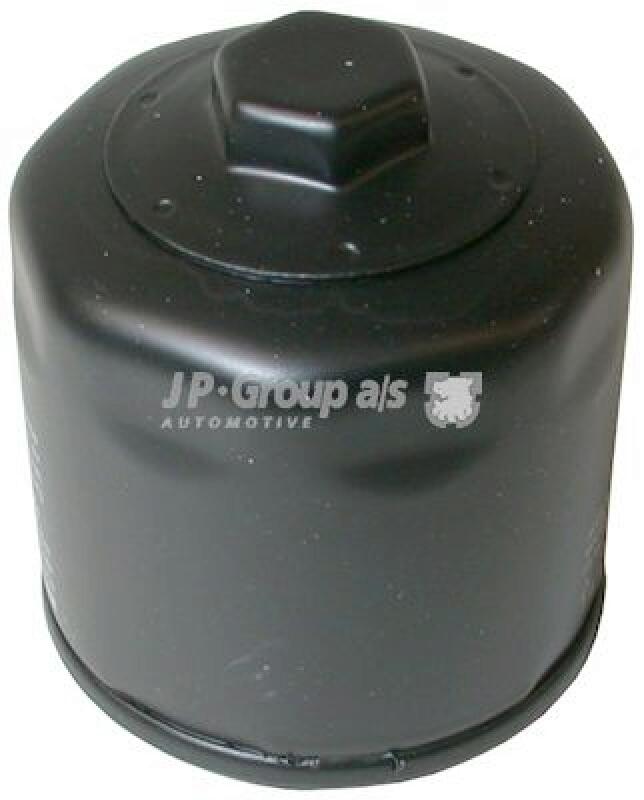 JP GROUP Oil Filter JP GROUP