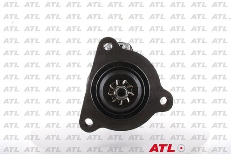 ATL Autotechnik Starter