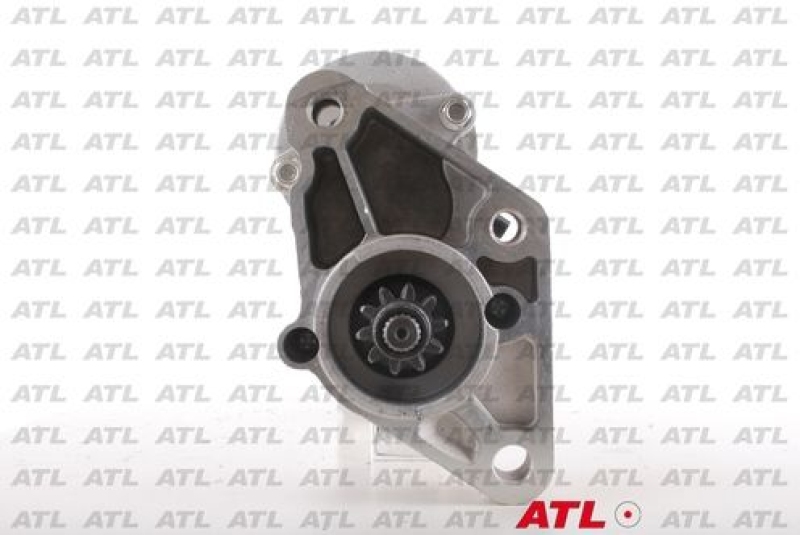 ATL Autotechnik Starter