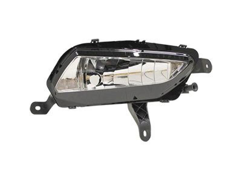 VAN WEZEL Fog Light