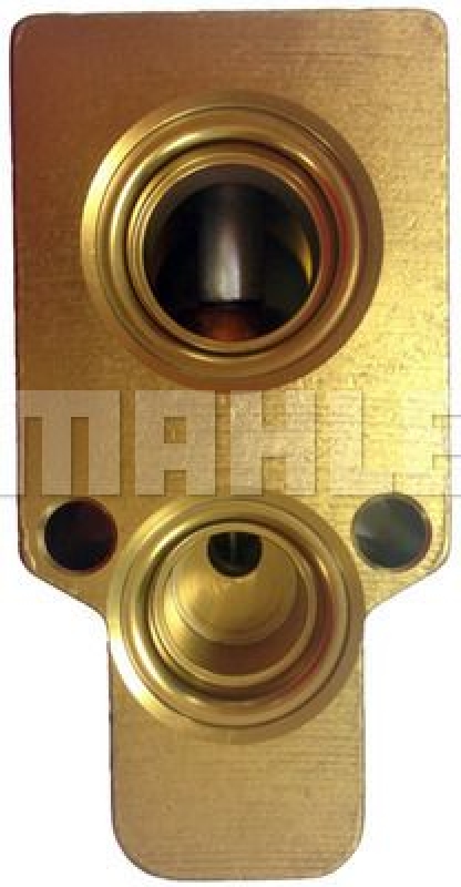 MAHLE Expansion Valve, air conditioning BEHR