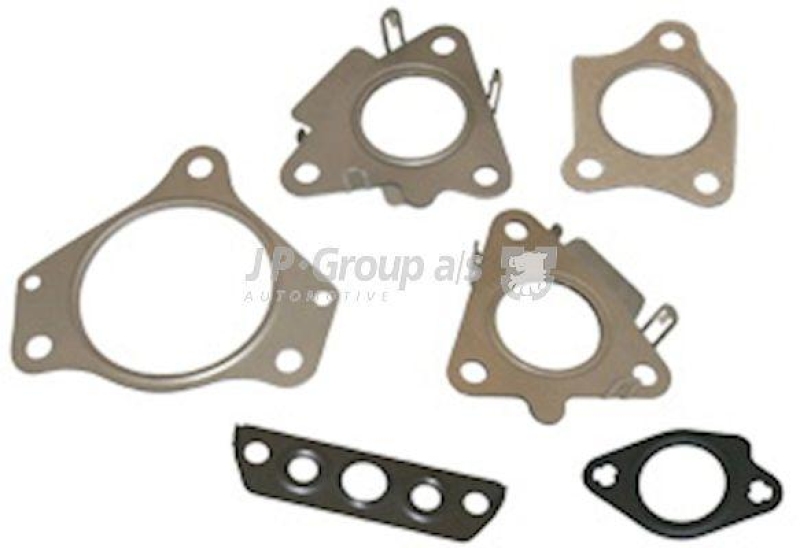 JP GROUP Mounting Kit, charger JP GROUP
