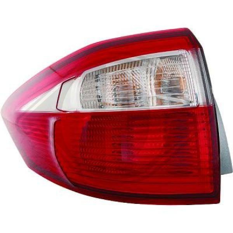 DIEDERICHS Combination Rearlight