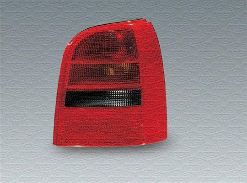 MAGNETI MARELLI Combination Rear Light