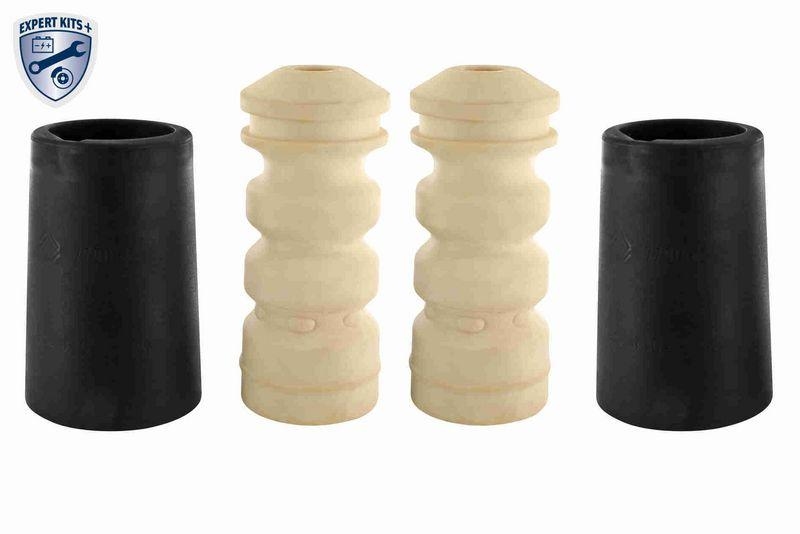 VAICO Dust Cover Kit, shock absorber Q+, original equipment manufacturer quality MADE IN GERMANY