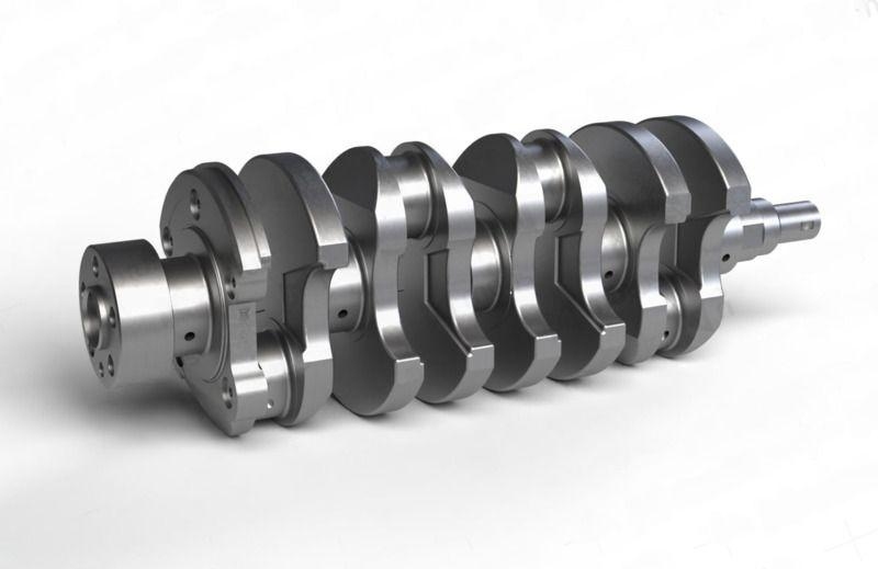 Crankshaft