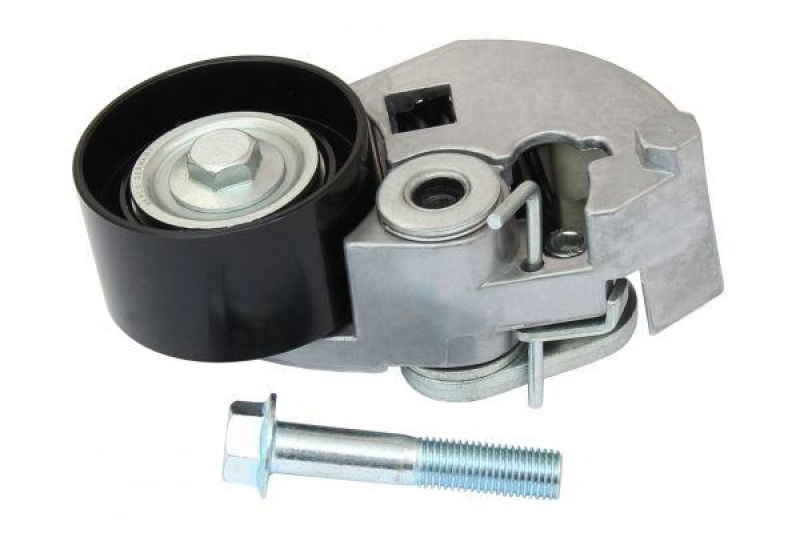MAPCO Tensioner Pulley, timing belt