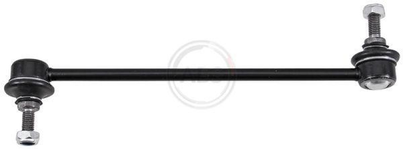 A.B.S. Stange/Strebe, Stabilisator