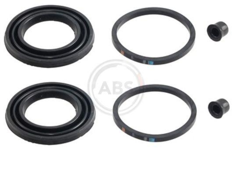 A.B.S. Reparatursatz, Bremssattel 63515